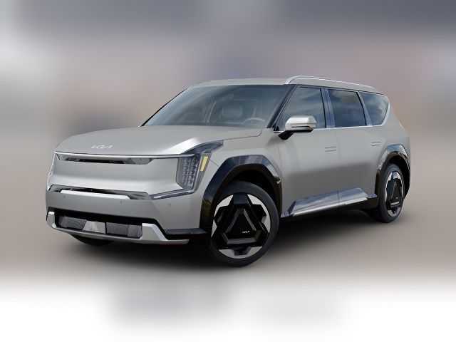 2024 Kia EV9 Land