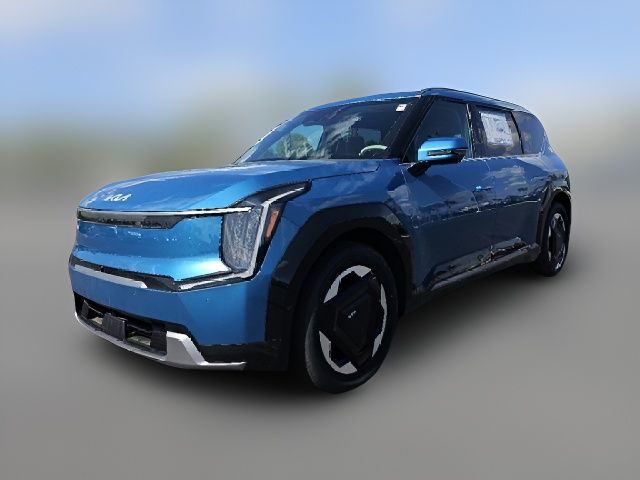 2024 Kia EV9 Land