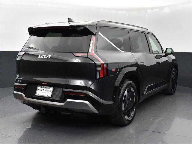 2024 Kia EV9 Land