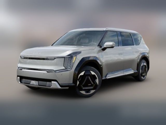 2024 Kia EV9 Land