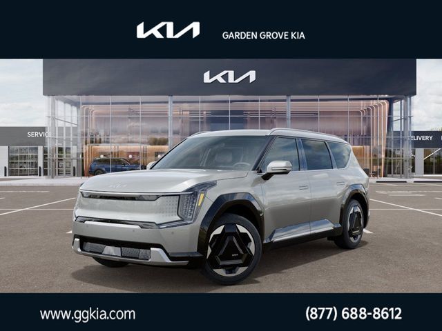 2024 Kia EV9 Land