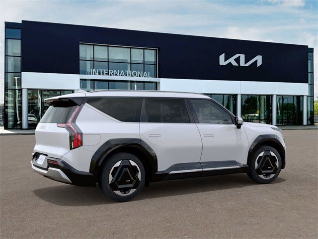 2024 Kia EV9 Land