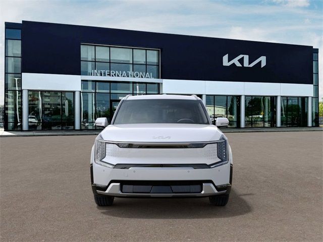 2024 Kia EV9 Land