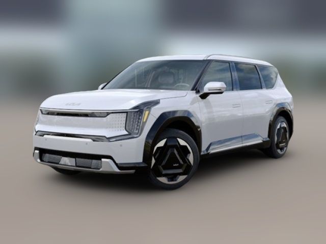 2024 Kia EV9 Land