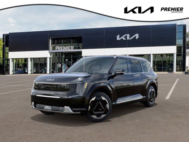 2024 Kia EV9 Land