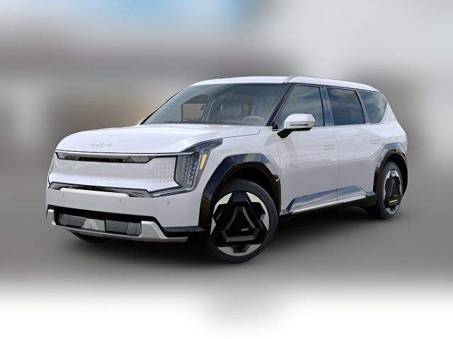 2024 Kia EV9 Land