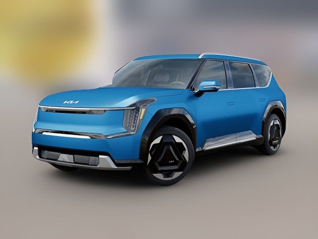 2024 Kia EV9 Land