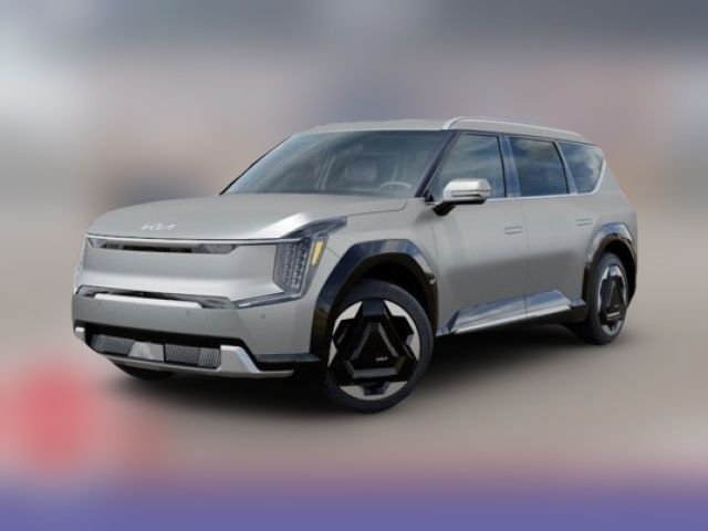 2024 Kia EV9 Land