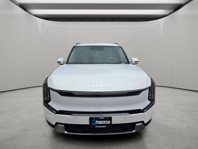 2024 Kia EV9 Land