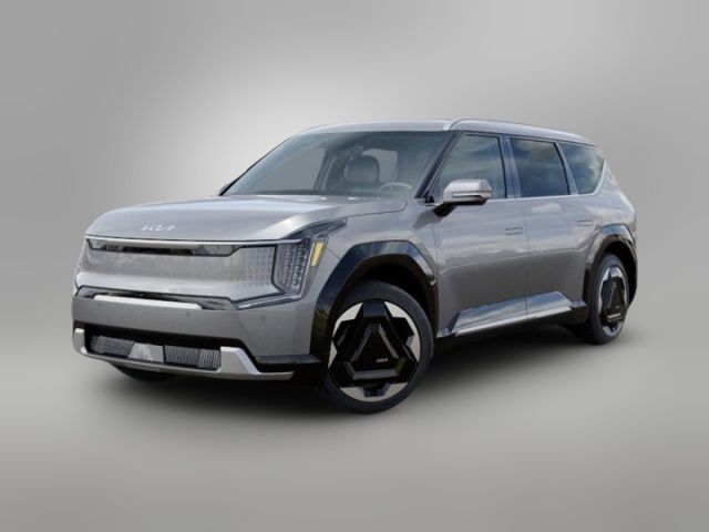 2024 Kia EV9 Land