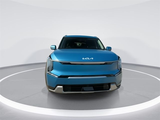 2024 Kia EV9 Land