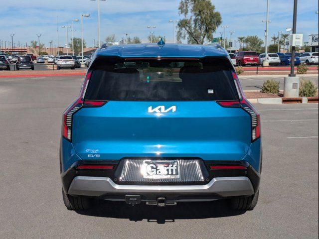 2024 Kia EV9 Land