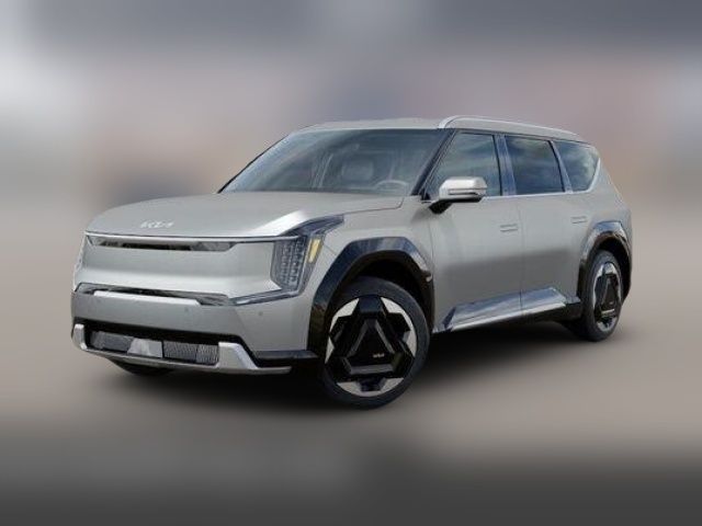 2024 Kia EV9 Land