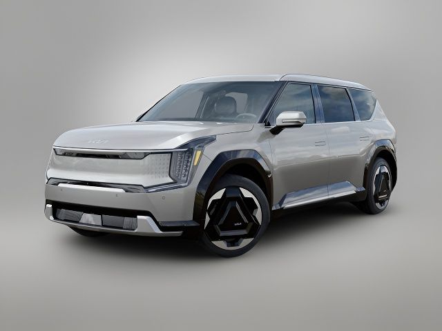 2024 Kia EV9 Land