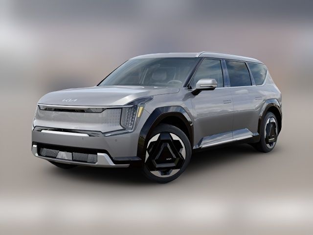 2024 Kia EV9 Land