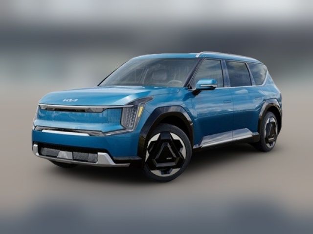 2024 Kia EV9 Land