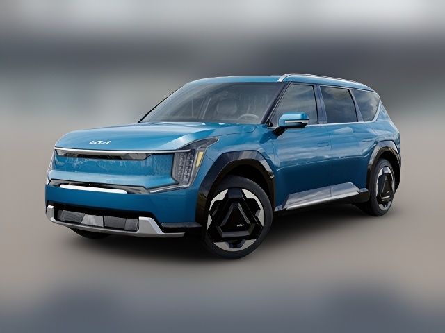 2024 Kia EV9 Land