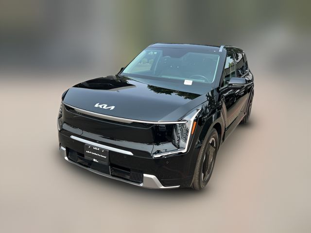 2024 Kia EV9 Land
