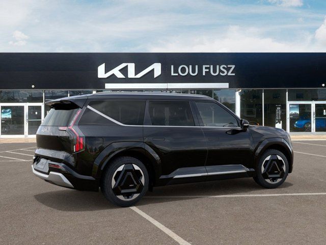 2024 Kia EV9 Land