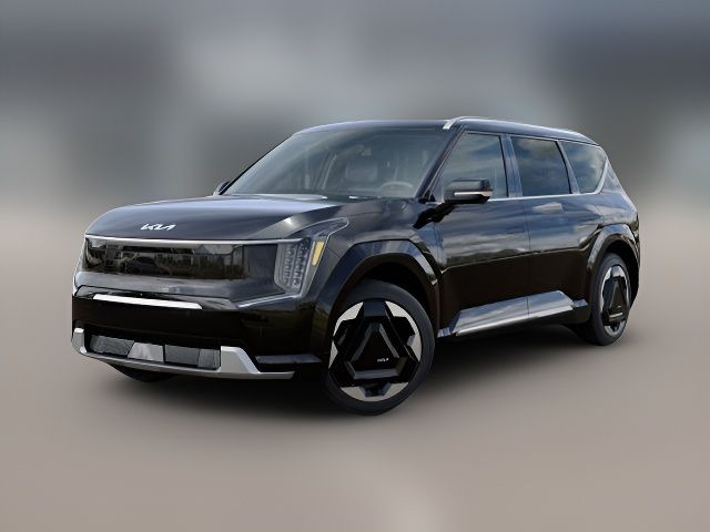 2024 Kia EV9 Land