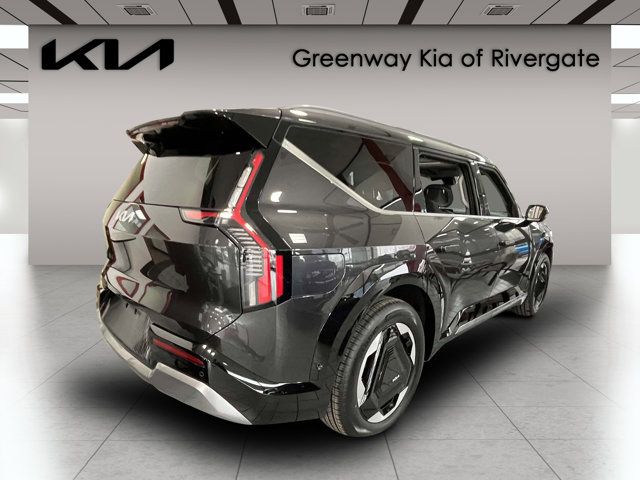 2024 Kia EV9 Land