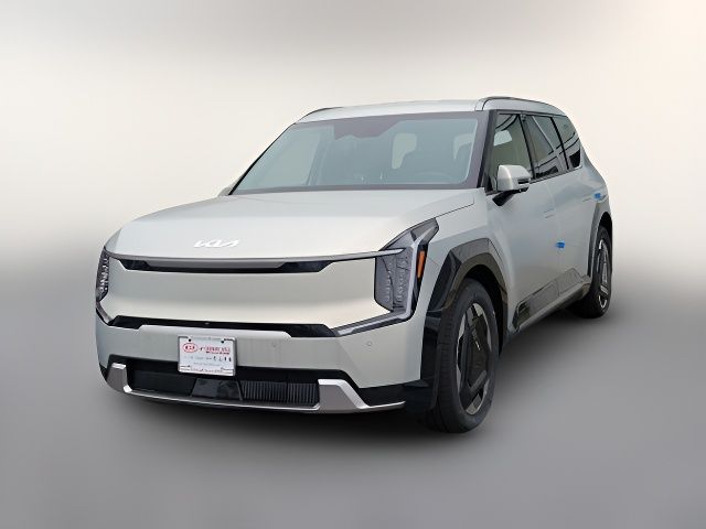 2024 Kia EV9 Land