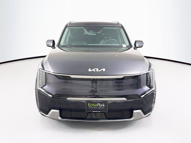 2024 Kia EV9 Land