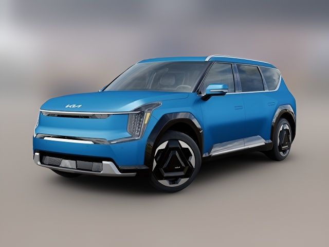 2024 Kia EV9 Land