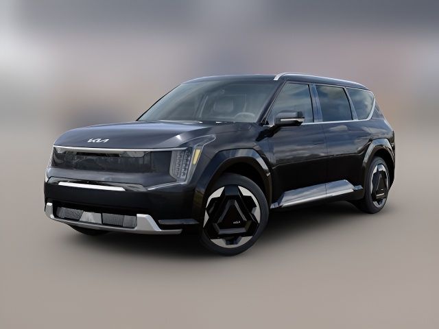 2024 Kia EV9 Land