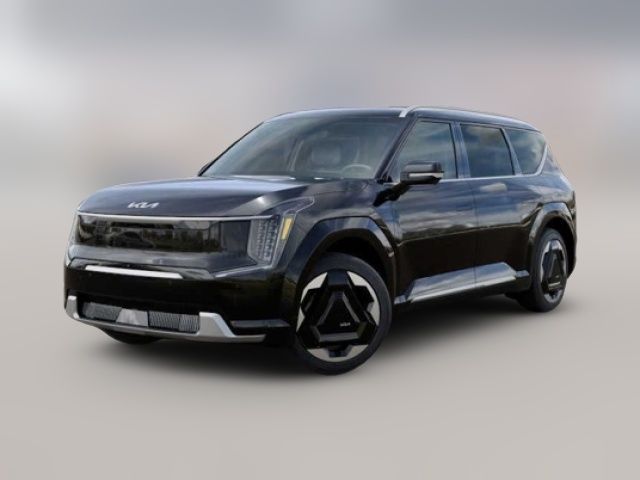 2024 Kia EV9 Land