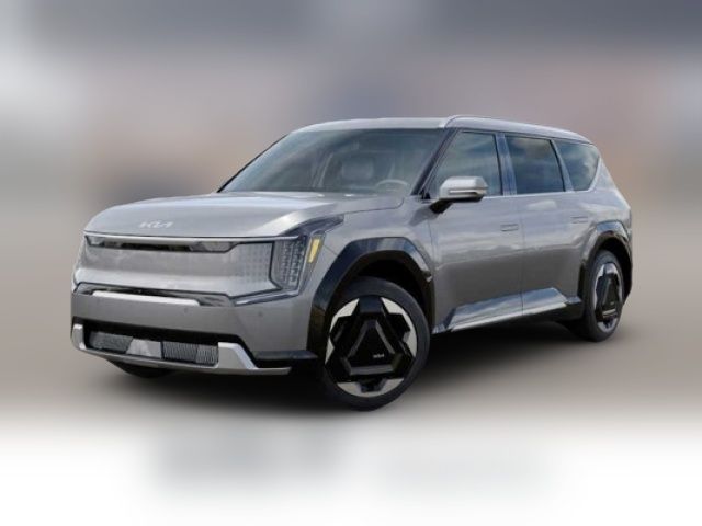 2024 Kia EV9 Land