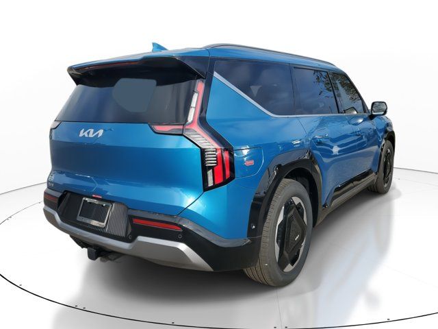 2024 Kia EV9 Land