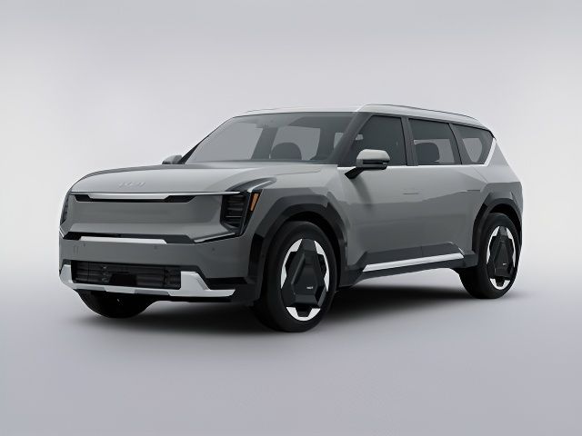 2024 Kia EV9 Land