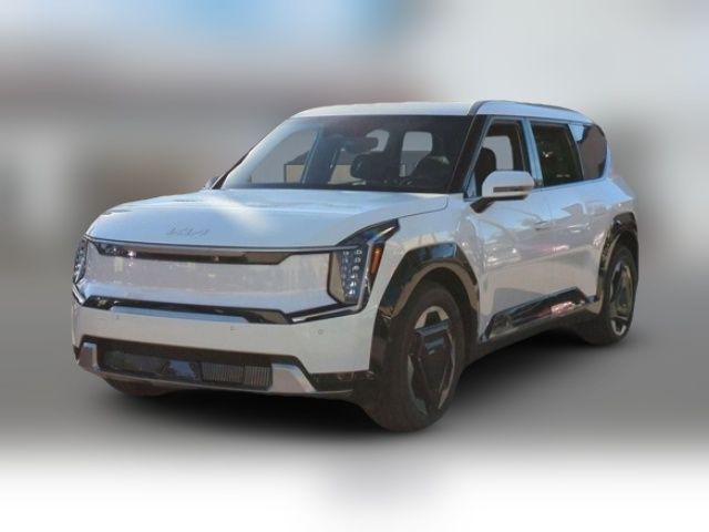 2024 Kia EV9 Land