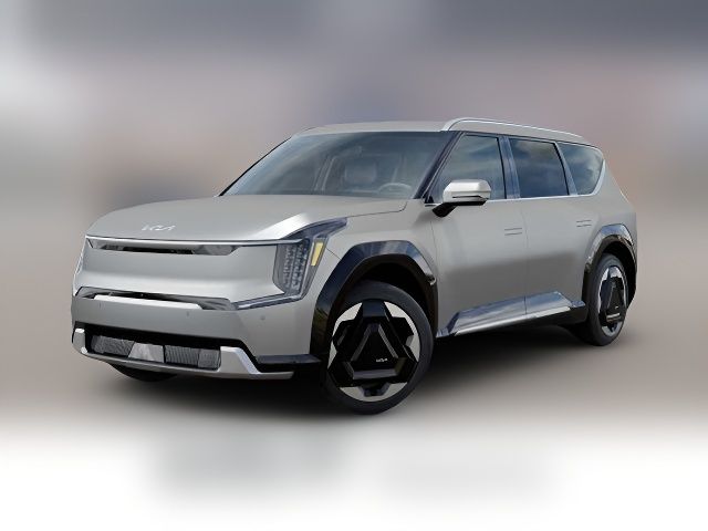 2024 Kia EV9 Land