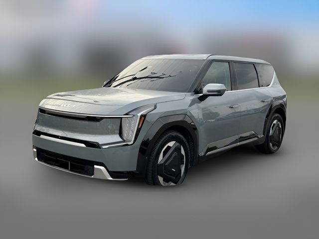 2024 Kia EV9 Land