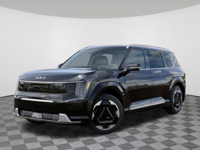 2024 Kia EV9 Land