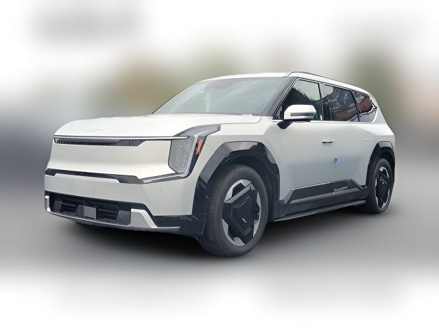 2024 Kia EV9 Land