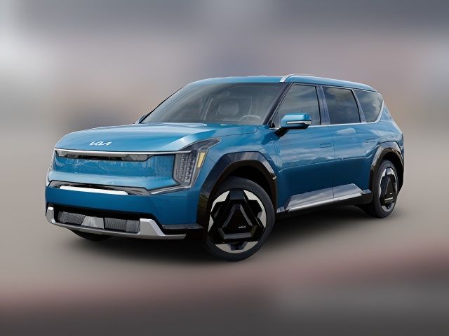 2024 Kia EV9 Land