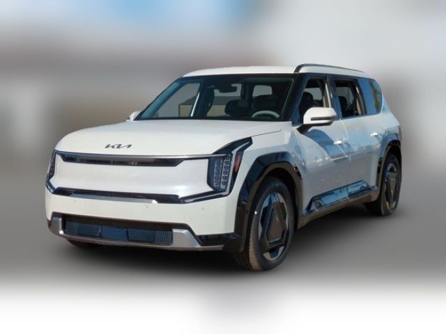 2024 Kia EV9 Land