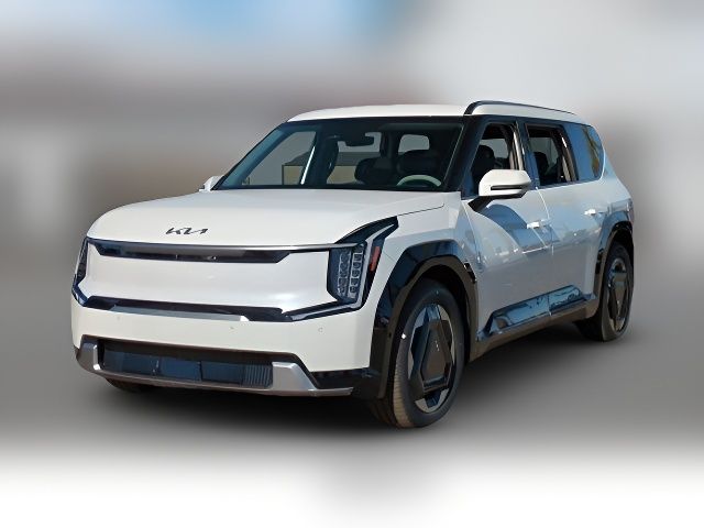 2024 Kia EV9 Land