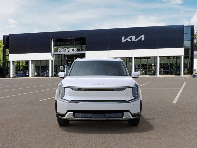 2024 Kia EV9 Land