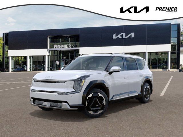 2024 Kia EV9 Land