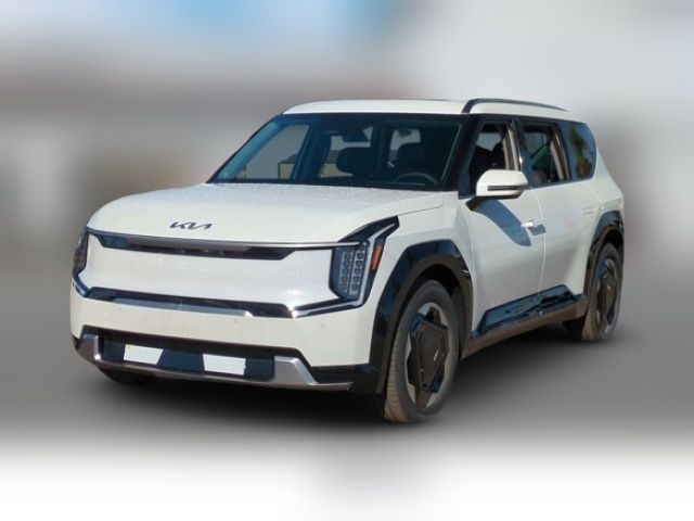 2024 Kia EV9 Land