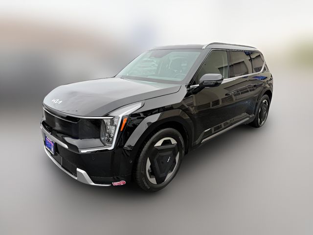 2024 Kia EV9 Land