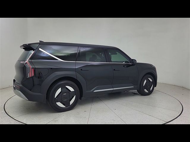 2024 Kia EV9 Light Short Range