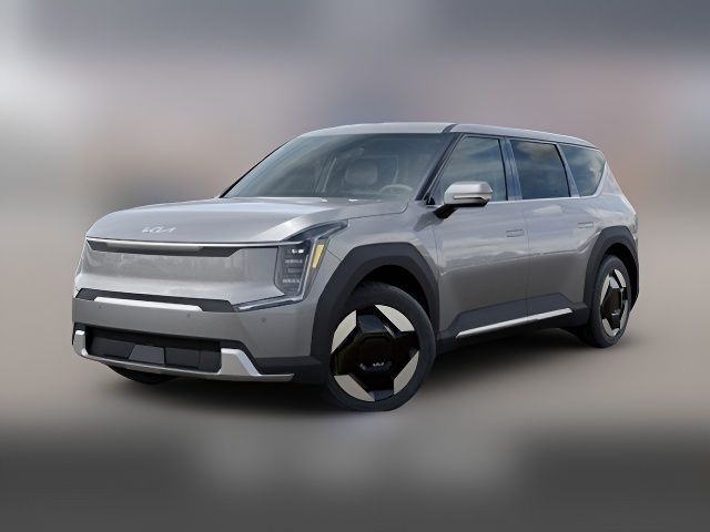 2024 Kia EV9 Light Short Range