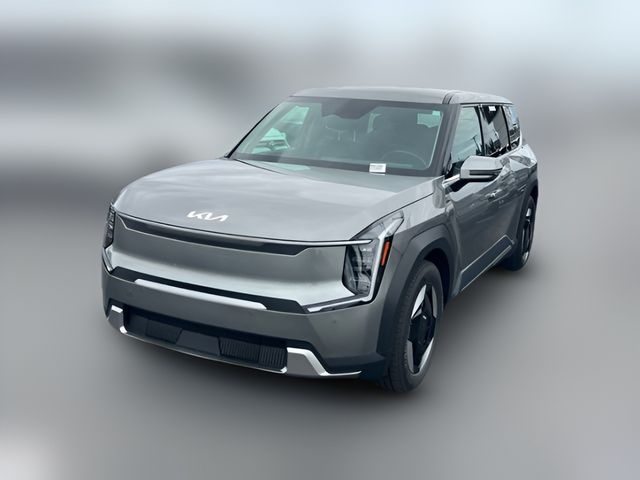 2024 Kia EV9 Light Short Range