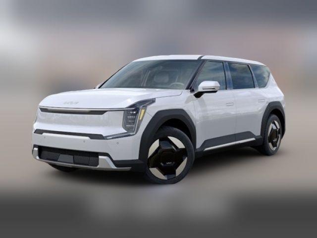 2024 Kia EV9 Light Short Range