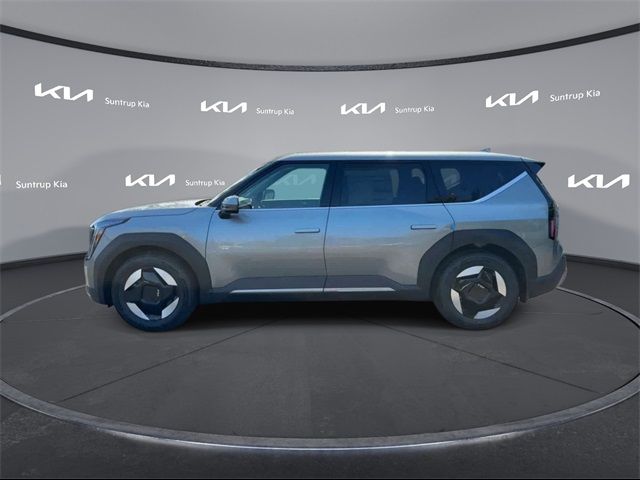 2024 Kia EV9 Light Short Range